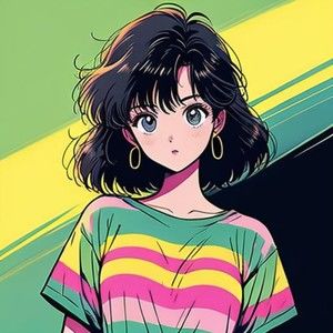 Meet your Posher, Yigfr